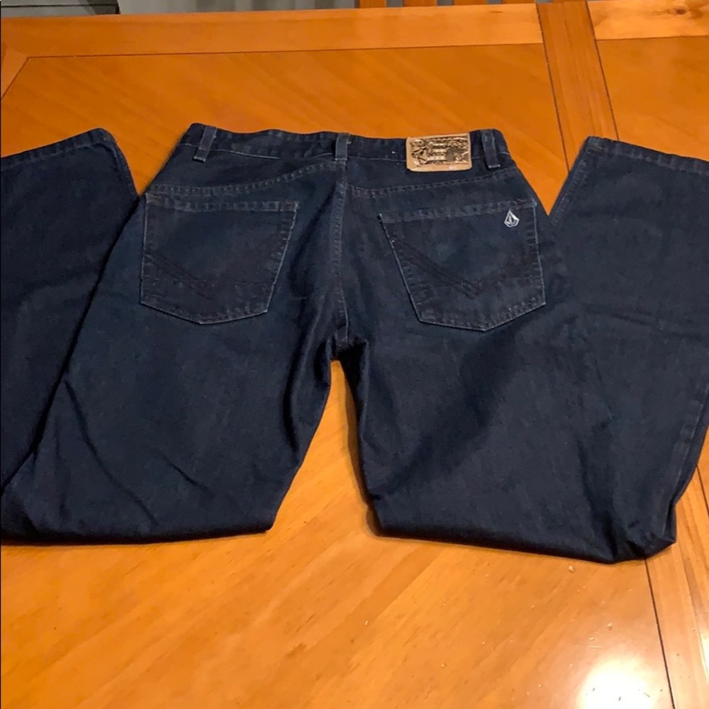 Volcom jeans